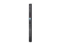 APC Rack PDU 2G – Rack-PDU gemessen, einphasig, 18× IEC C13 + 2× IEC C19, 16 A, Stecker IEC C20, 0U vertikal