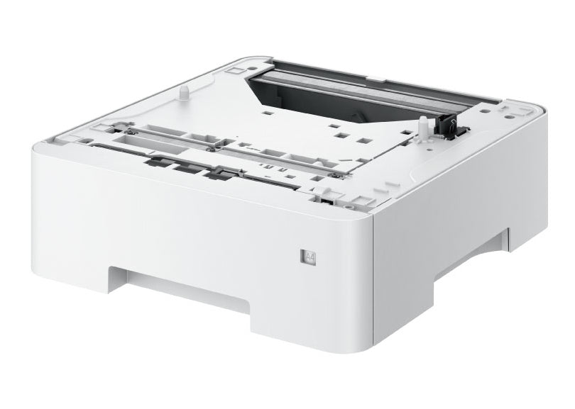 KYOCERA Papierzuführung PF-3110, 500 Blätter – für ECOSYS M3145DN/KL3, M3655idn, M3660idn und andere, Schwarz, Weiss