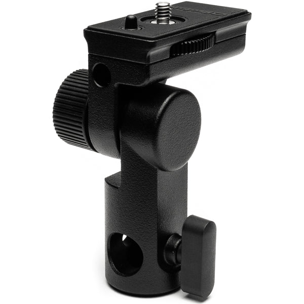 Profoto OCF Stativadapter – für Profoto B20, B30, B10X und andere – Schwarz