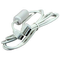 Canon IFC-400PCU USB-Kabel – 1,3 m – USB-A auf USB-Mini-B – Weiss