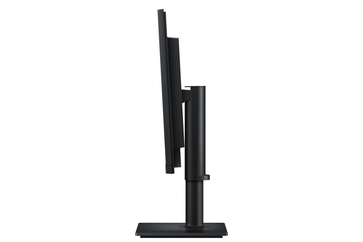 Samsung S80Hf – 27", 5120 × 2880, IPS, USB‑C 90 W, KVM, LAN, HDR10
