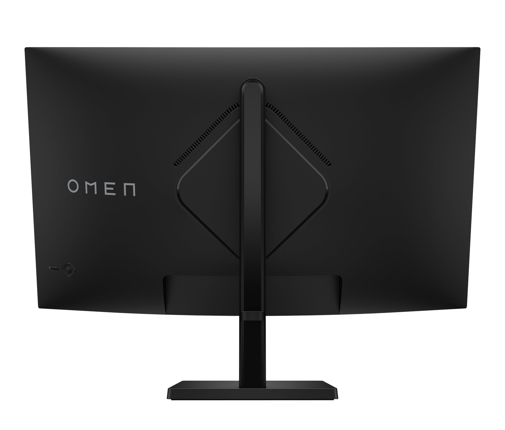 HP OMEN 32c – Monitor, 32", 2560 × 1440 (WQHD), VA, 165 Hz, Gebogen