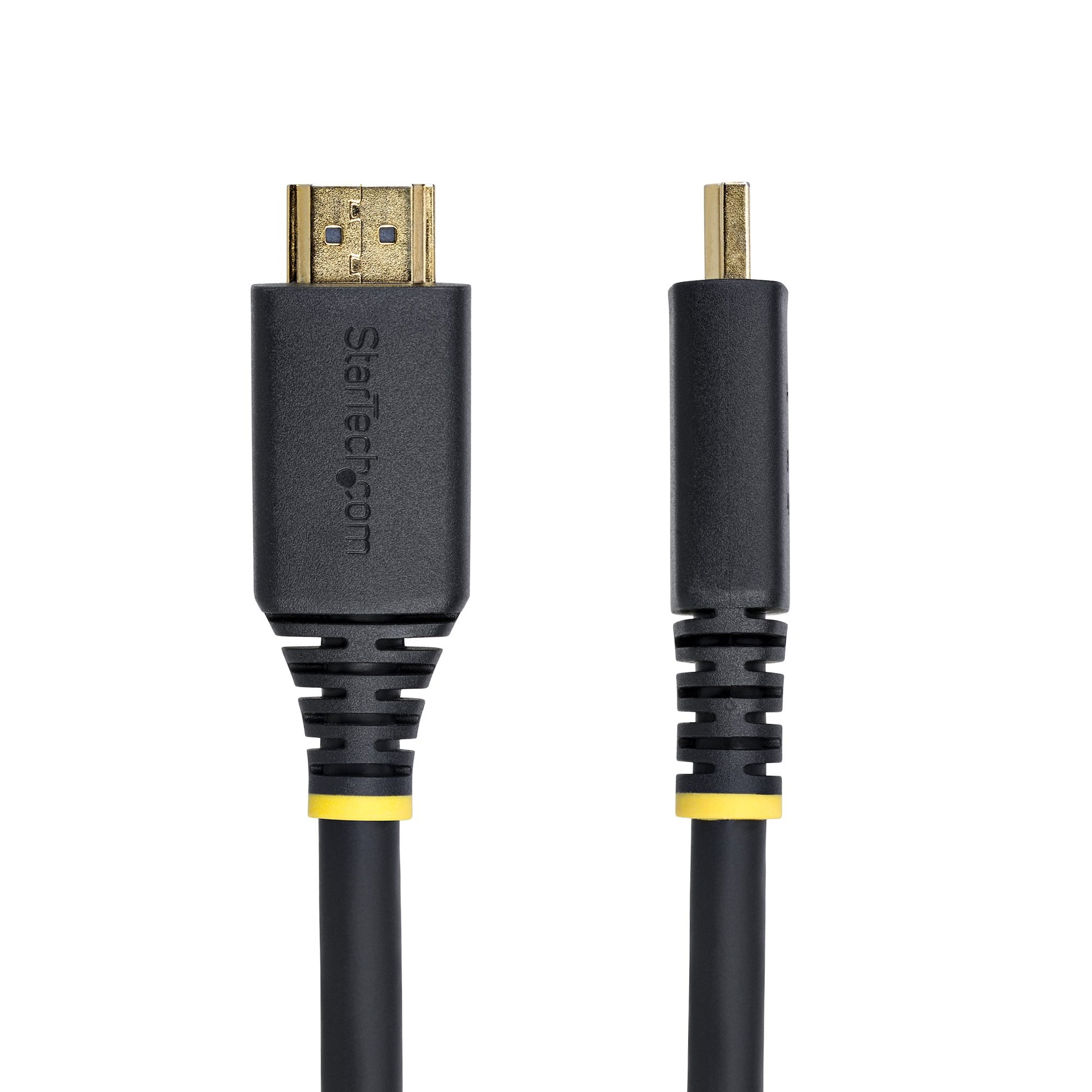 StarTech.com HDMI Kabel HDMI 2.1 8K 60 Hz – 5 m – HDR, ARC