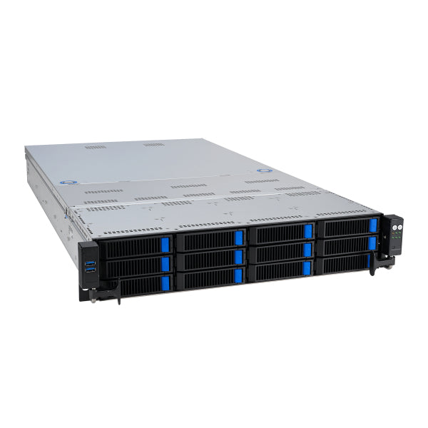 ASUS RS720-E11-RS12U Rack (2U) – Skalierbare Intel Xeon