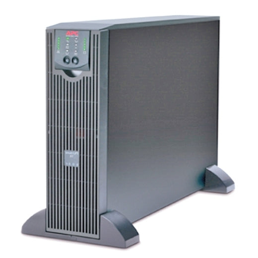 APC SURT3000XLIX554 USV 3 kVA/2100 W Online – Rack/Tower – 13 AC-Ausgänge