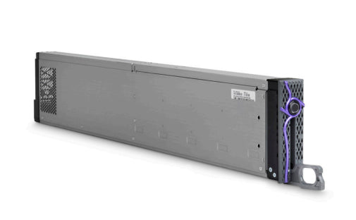 Western Digital OpenFlex F3100 FD – Rack 3U SAN – 50GbE, 2×QSFP28, für NVMe-oF