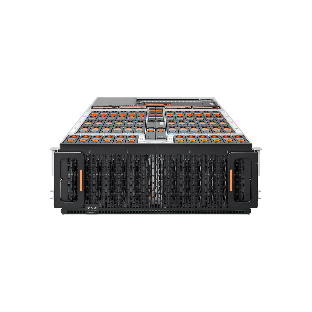 Western Digital Rack (4U) – 144 TB