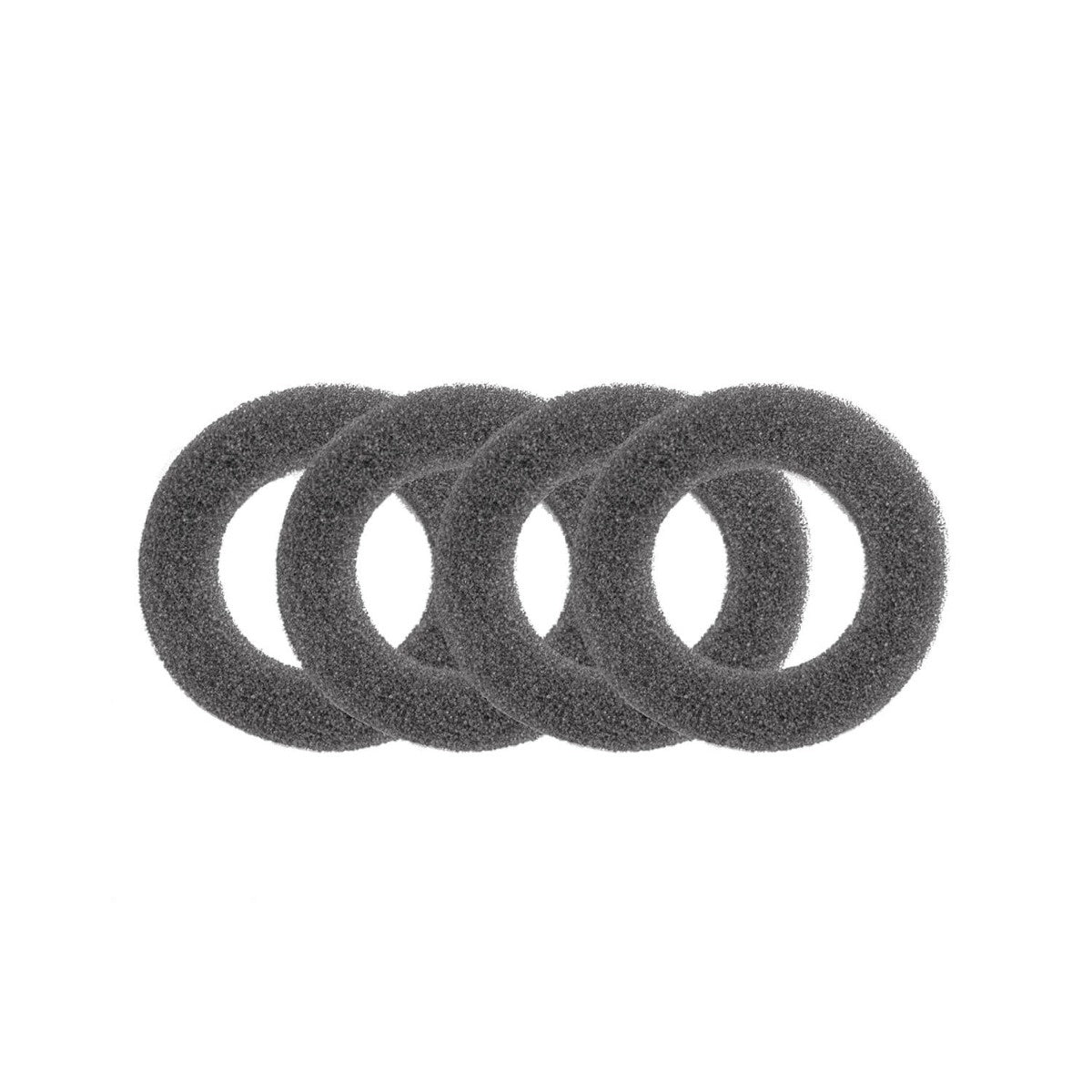 Silk'n Filter – für VacuPedi – 4 Stk – grau