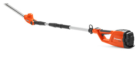 Husqvarna 120iTK4-H Heckenschere – 36 V – Schwertlänge 50 cm – 2 Ah & Ladegerät