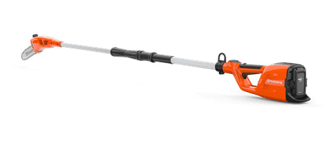 Husqvarna 120iTK4-P Akku-Hochentaster – 36 V – Schwertlänge 300 mm – Solo – BLi-X 36 V