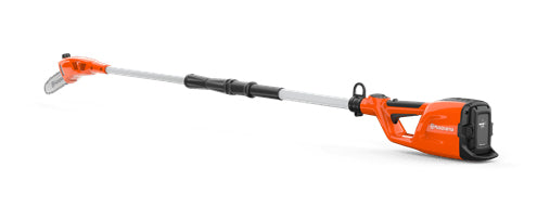 Husqvarna 120iTK4-PH Hochentaster – 36 V – Schwertlänge 300 mm – 10 m/s – Mit Akku & Ladegerät – BLi-X