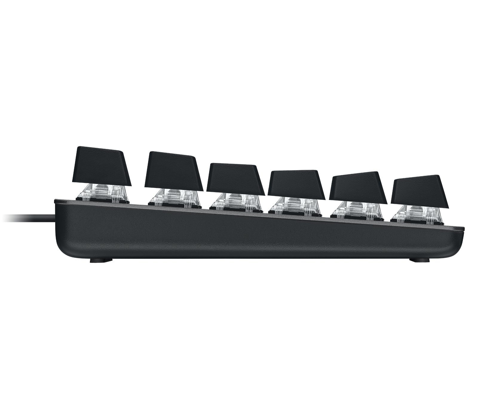 Logitech K835 TKL – Kabelgebunden, Tenkeyless