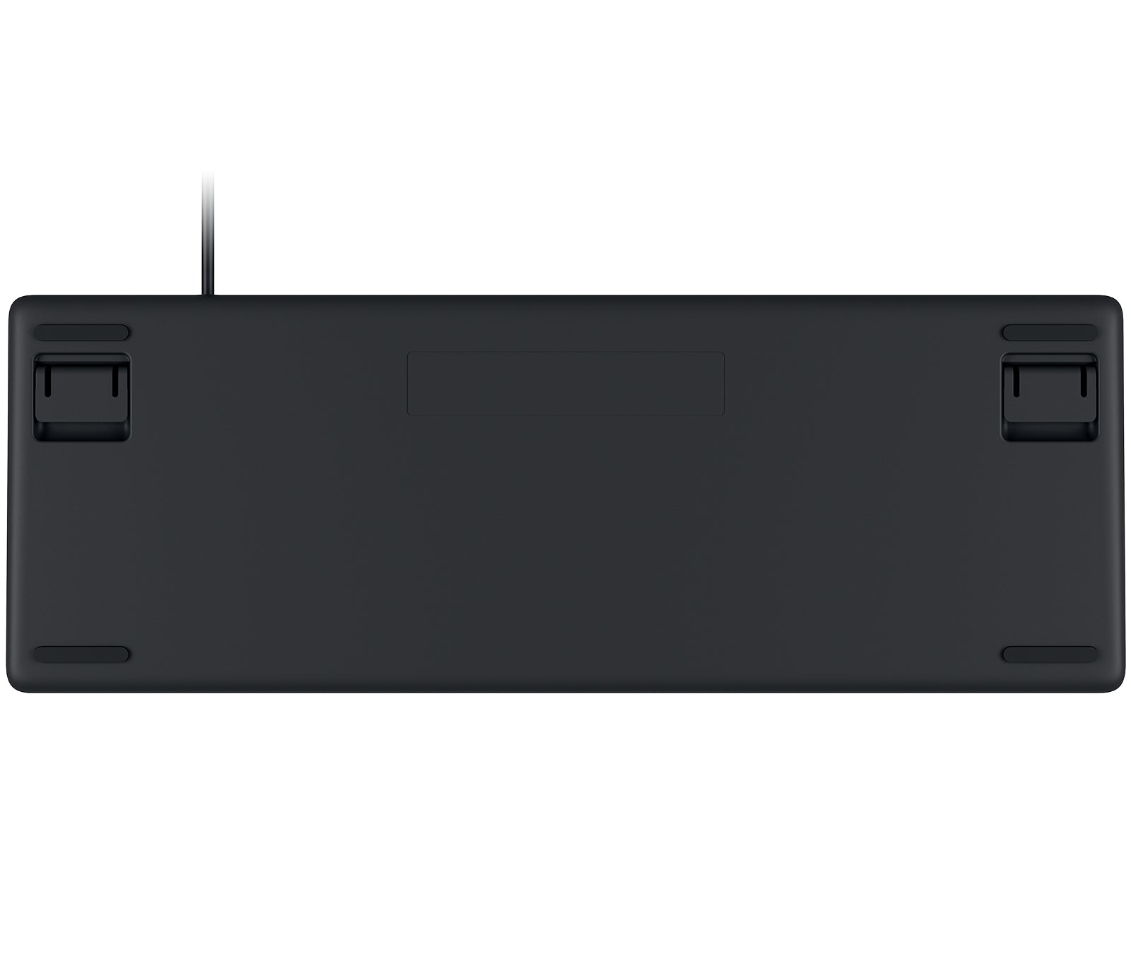 Logitech K835 TKL – Kabelgebunden, Tenkeyless