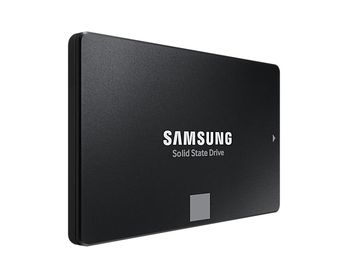 Samsung 870 EVO 500 GB – 2,5" SATA III SSD