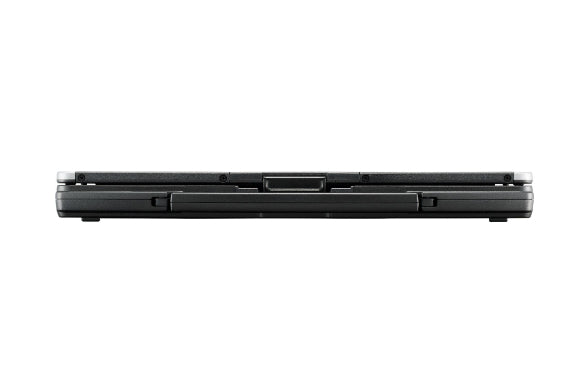 Panasonic FZ-55 mk3 – 14" FHD Touch, Core i5-1345U, 16 GB, 512 GB SSD, Win 11 Pro, QWERTZ (CH)