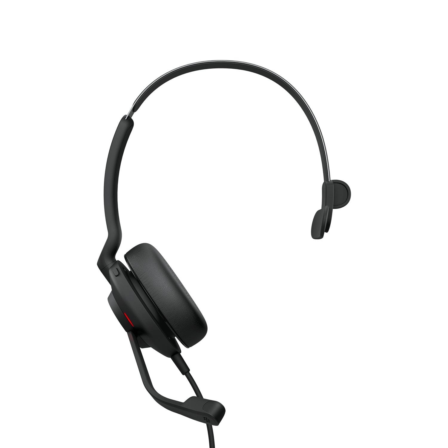 Jabra Evolve2 30 SE – Mono Headset, On-Ear – USB-C – geräuschisolierend – für UC