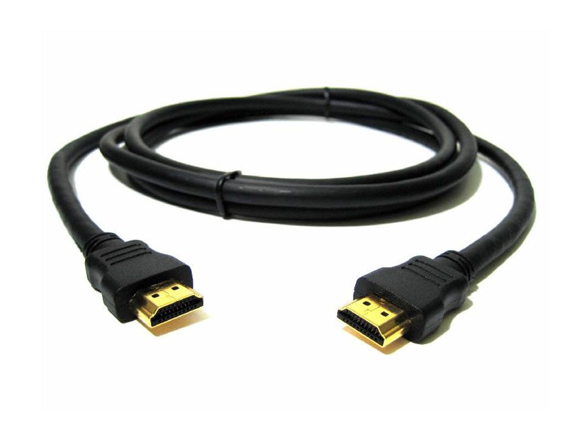 VALUE HDMI Kabel 1080p 60 Hz – 2 m