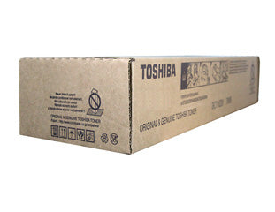Toshiba T-FC200E (6AJ00000123) Schwarzer Toner – Original – 38'400 Seiten – für Toshiba E-Studio 2000 AC