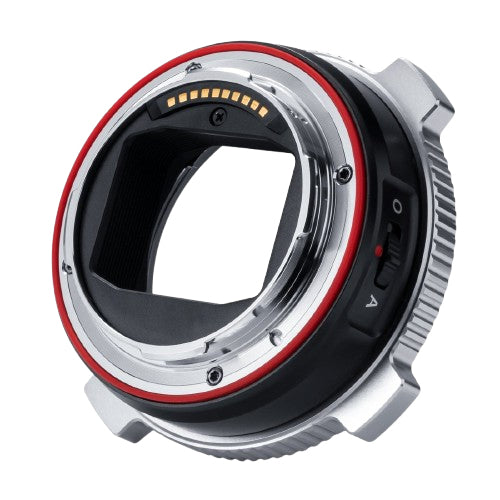 VILTROX EF-L Adapter – Canon EF/EF-S zu L-Mount – für Leica, Panasonic, Sigma