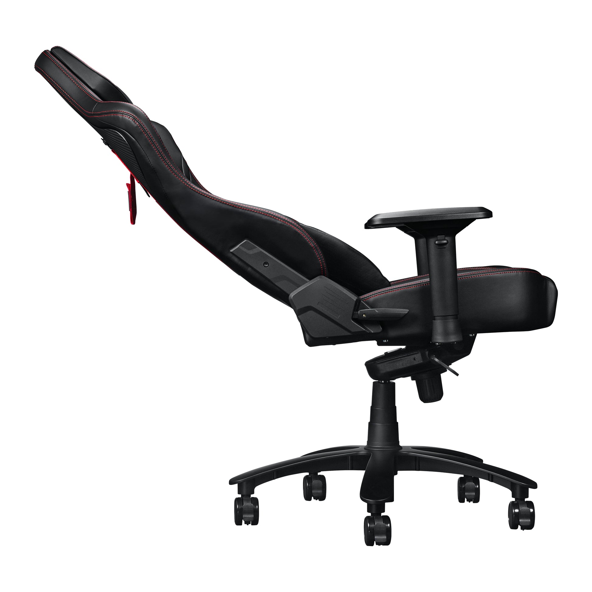 Asus Konferenzstuhl SL301CW ROG Chariot X Core – 70×71×60 cm, Schwarz