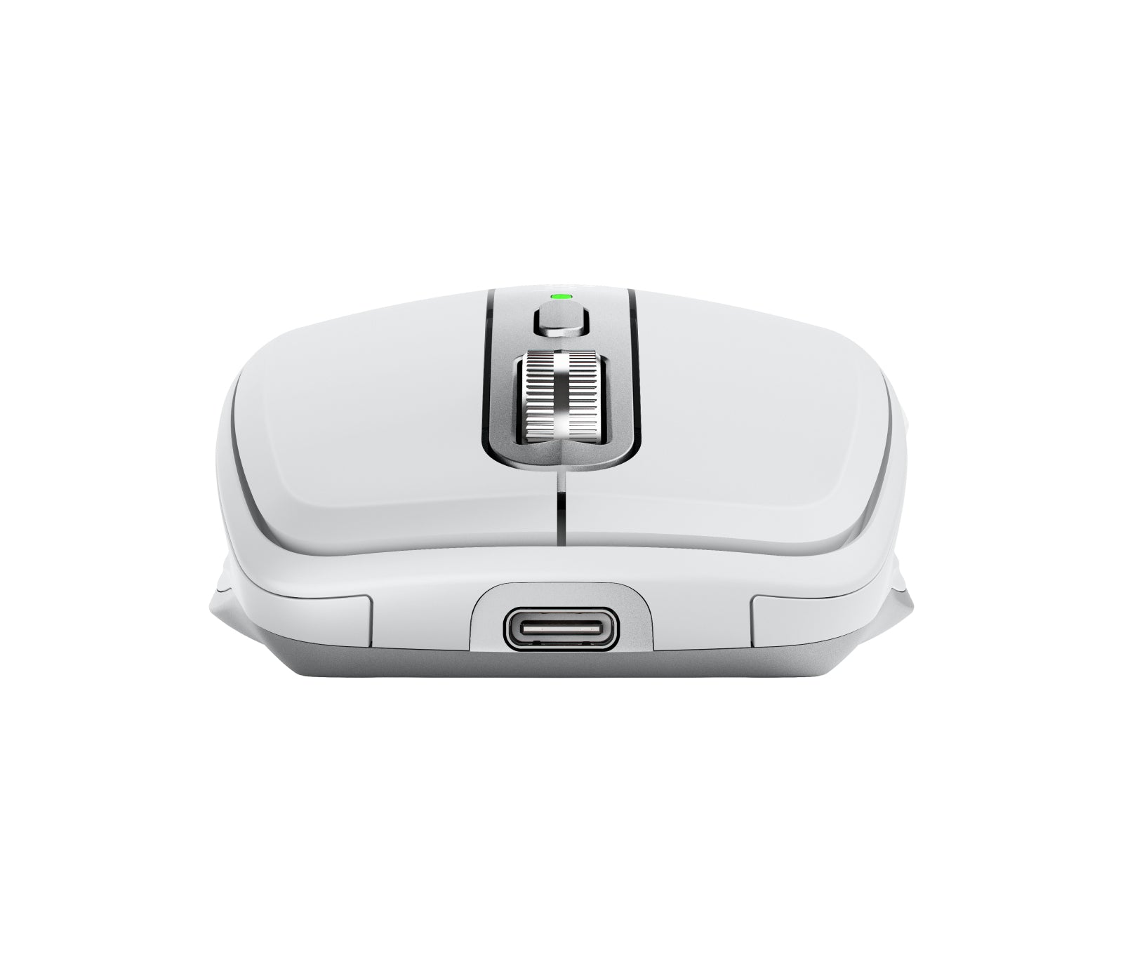 Logitech MX Anywhere 3S Pale Grey – Mobile Maus