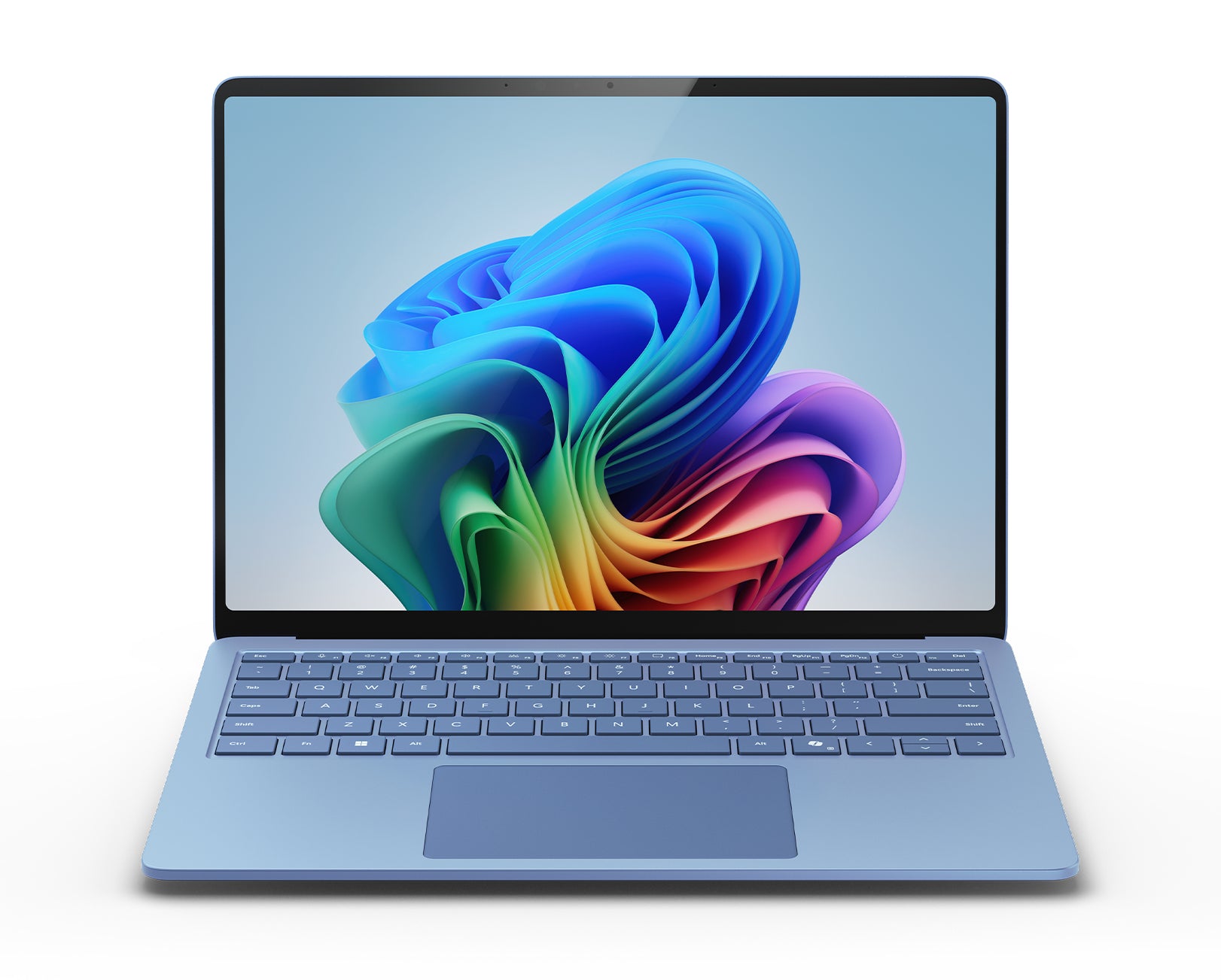 Microsoft Surface Laptop 7 – Windows 11 Home, QWERTZ (CH)