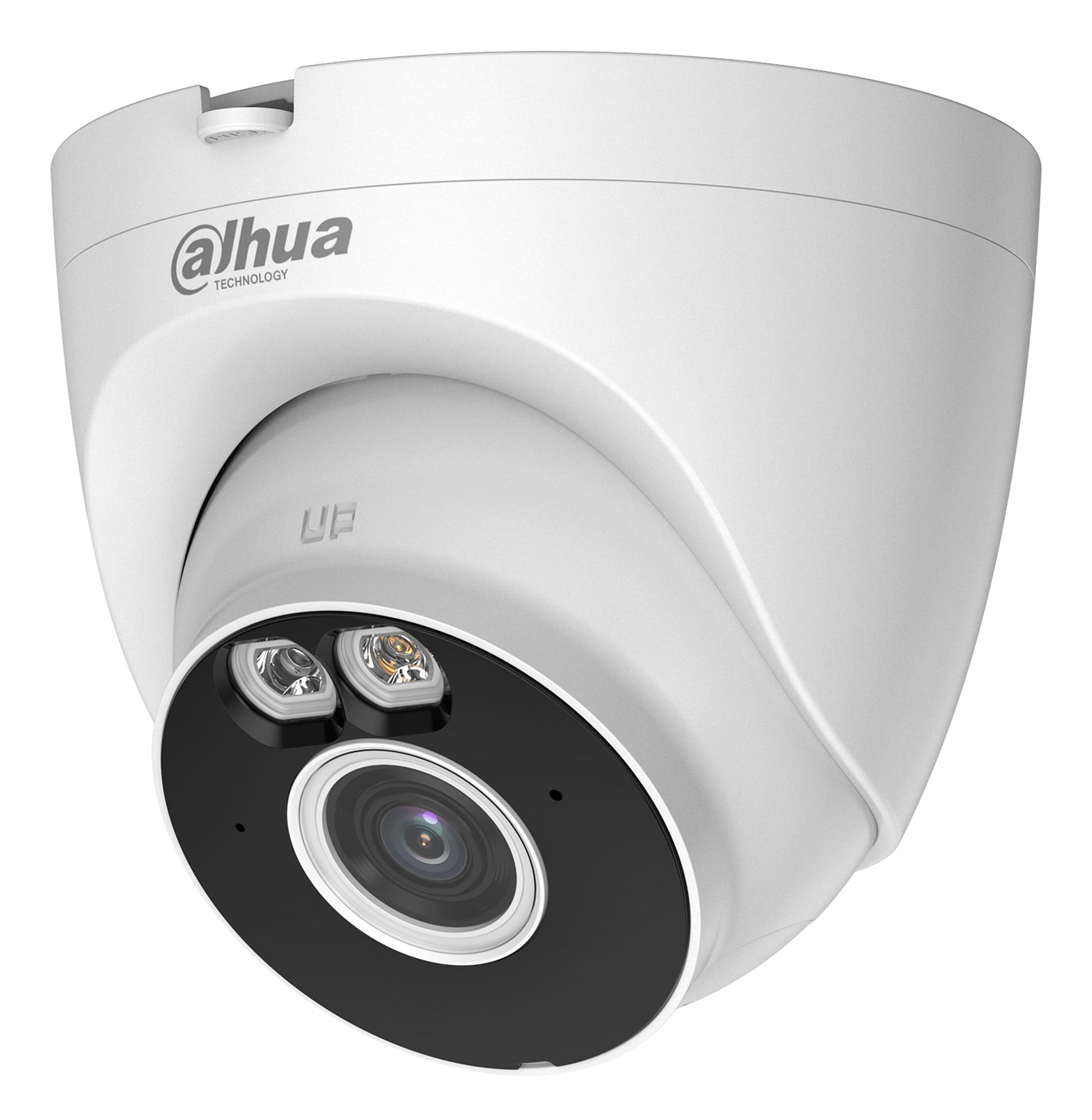 Dahua Technology DAHUA DH-IPC-T3AP-IL-0280B-EUR Turret – 3MP – 2,8 mm – WLAN – IP67