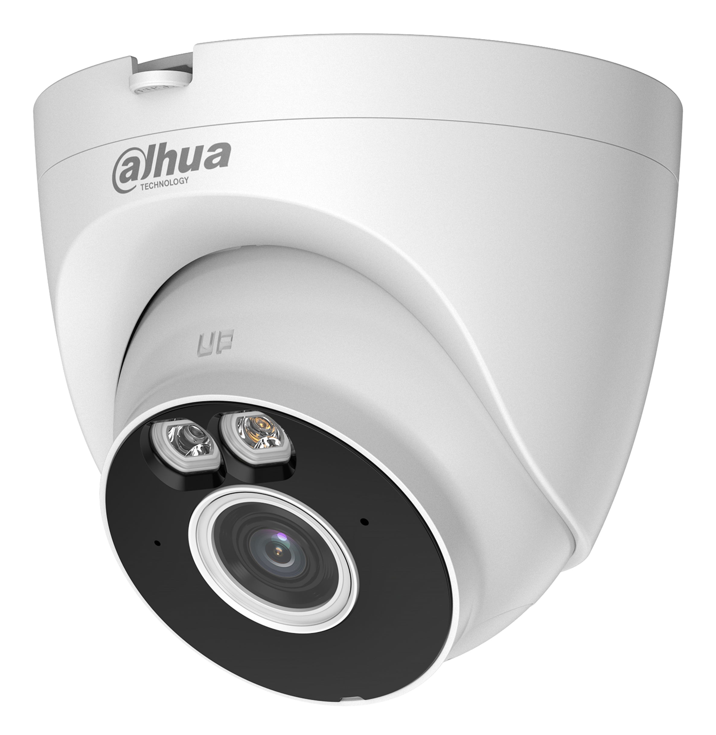 Dahua Technology DAHUA DH-IPC-T3AP-IL-0280B-EUR Turret – 3MP – 2,8 mm – WLAN – IP67