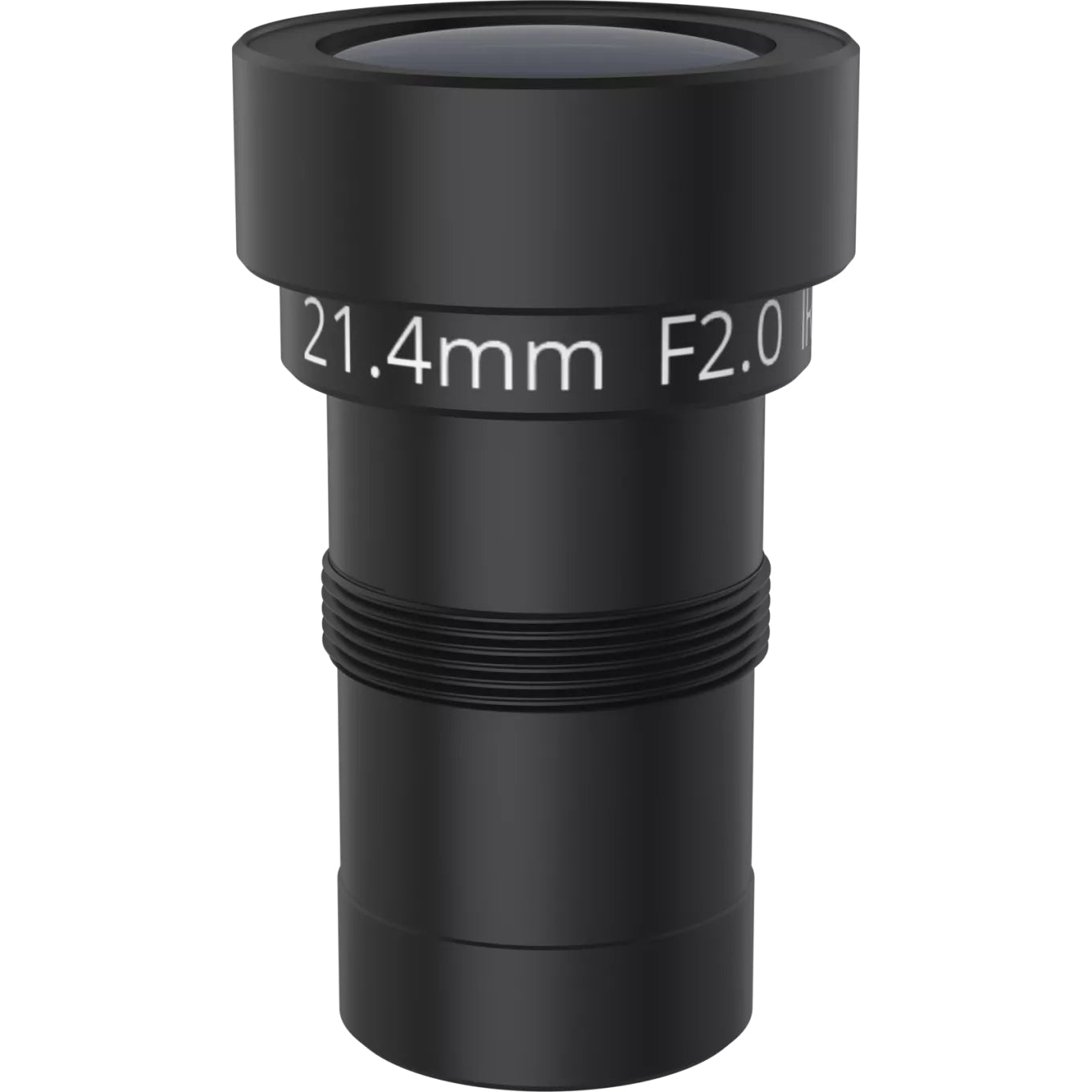 Axis Communications M14 Objektiv – F2, Weitwinkel 21,4 mm