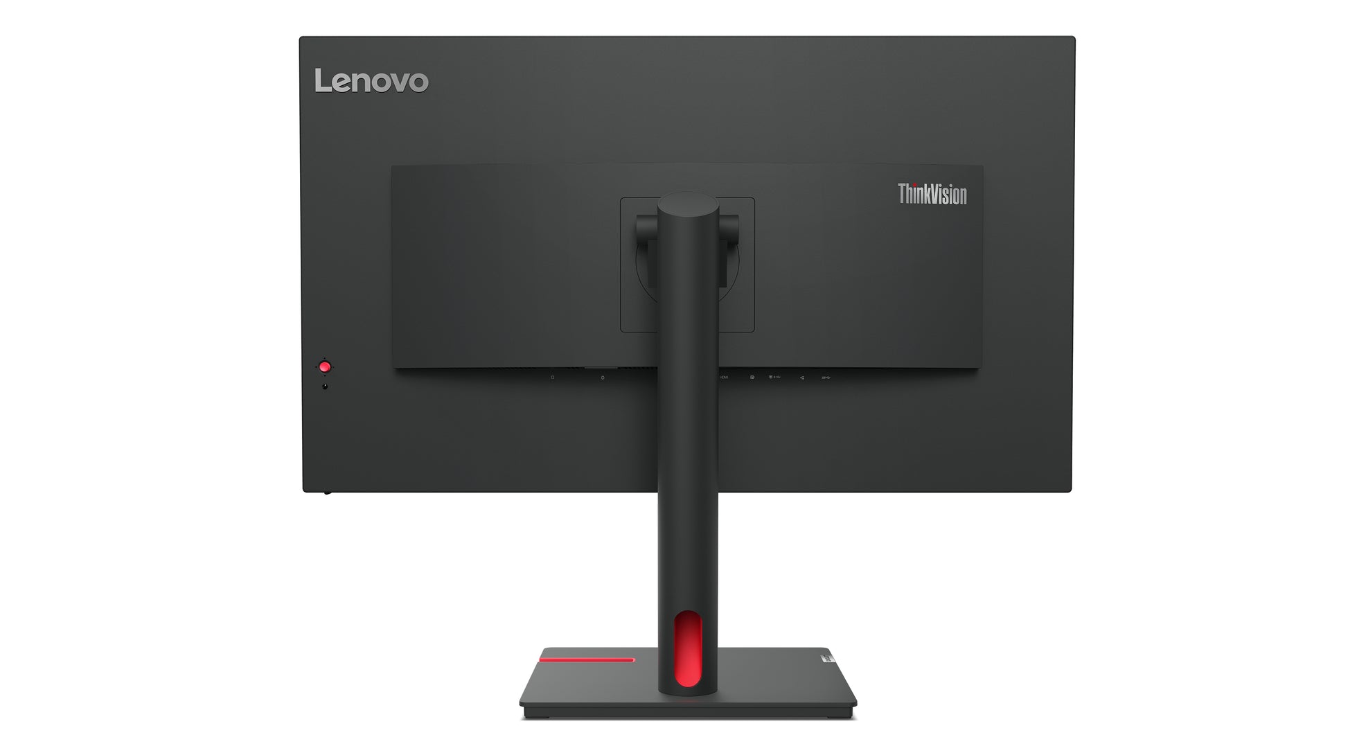 Lenovo ThinkVision T32h-30 – Monitor, 31,5", 2560 × 1440 (WQHD), IPS, 60 Hz, 350 cd/m², VESA 100 × 100