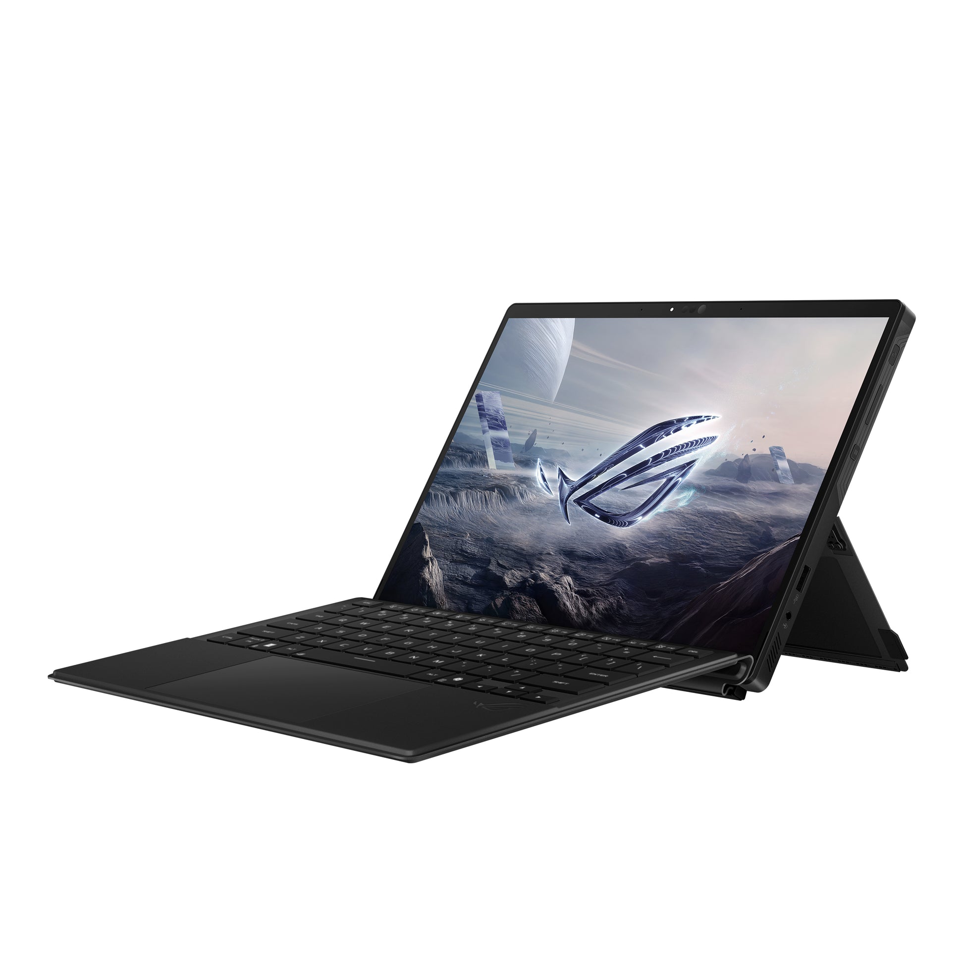 ASUS ROG Flow Z13 GZ302EA – Laptop (abnehmbar), Windows 11 Pro