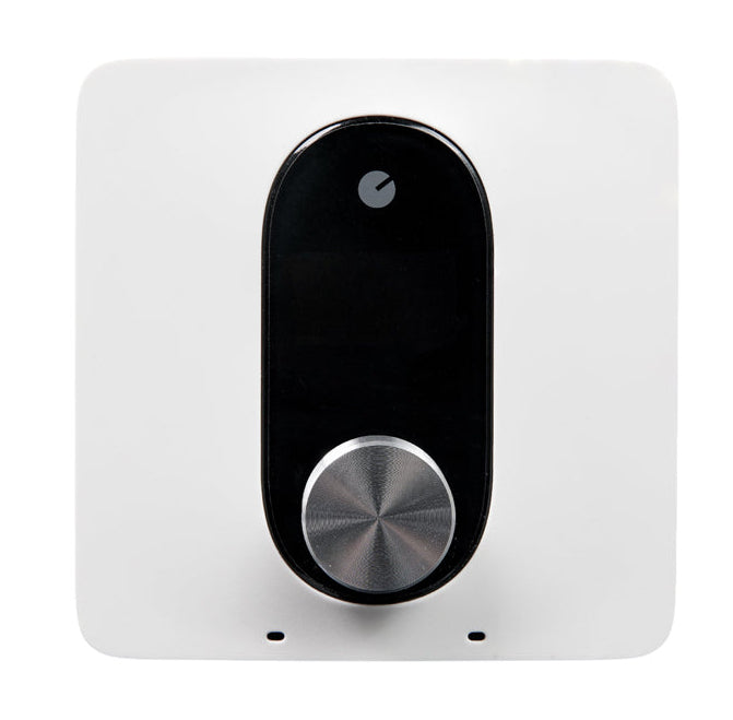 Shelly LinkedGo – Smart-Thermostat – WLAN, Bluetooth, Fussbodenheizung
