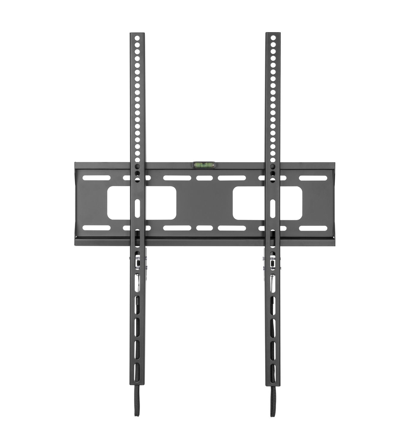 Vivolink Wandhalterung – Fix – 37–75" – VESA 200×200–400×600 – bis 75 kg, für Monitore – VLMW3775P