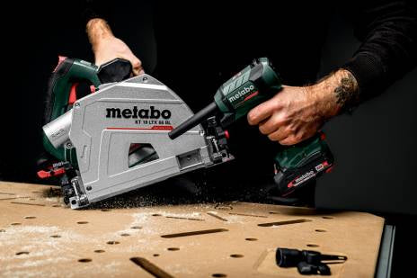 Metabo BP 18 LTX BL Akku-Blaspistole, bürstenlos – 18 V – Luftstrom 122 km/h – Solo – CAS