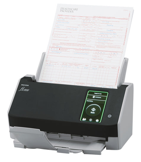 Ricoh Fujitsu FI-8040 – Dokumentenscanner