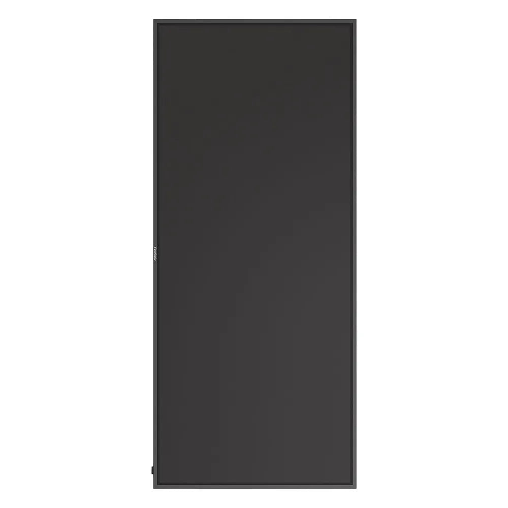 ViewSonic CDE92UW – Public Display, 92", 4K UHD (3840 × 2160), 500 cd/m², HDMI