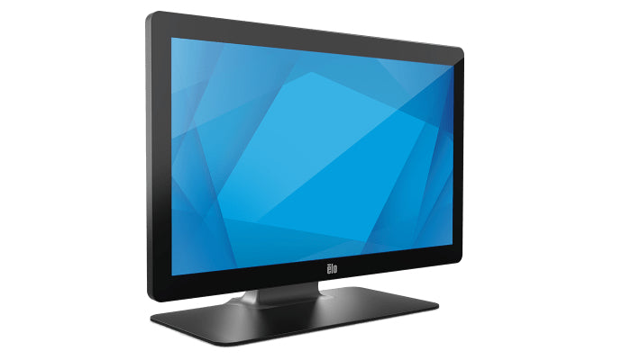 Elo Touch Solutions 2202L – Monitor, 22", 1920 × 1080 (Full HD), Touch