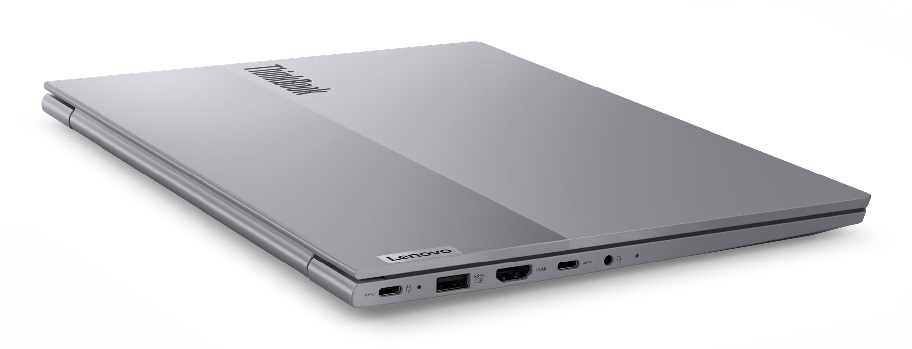 Lenovo ThinkBook 14 G9 – 14" WUXGA, Ryzen 5 220, 16 GB, 512 GB SSD, Win 11 Pro, QWERTZ (CH)