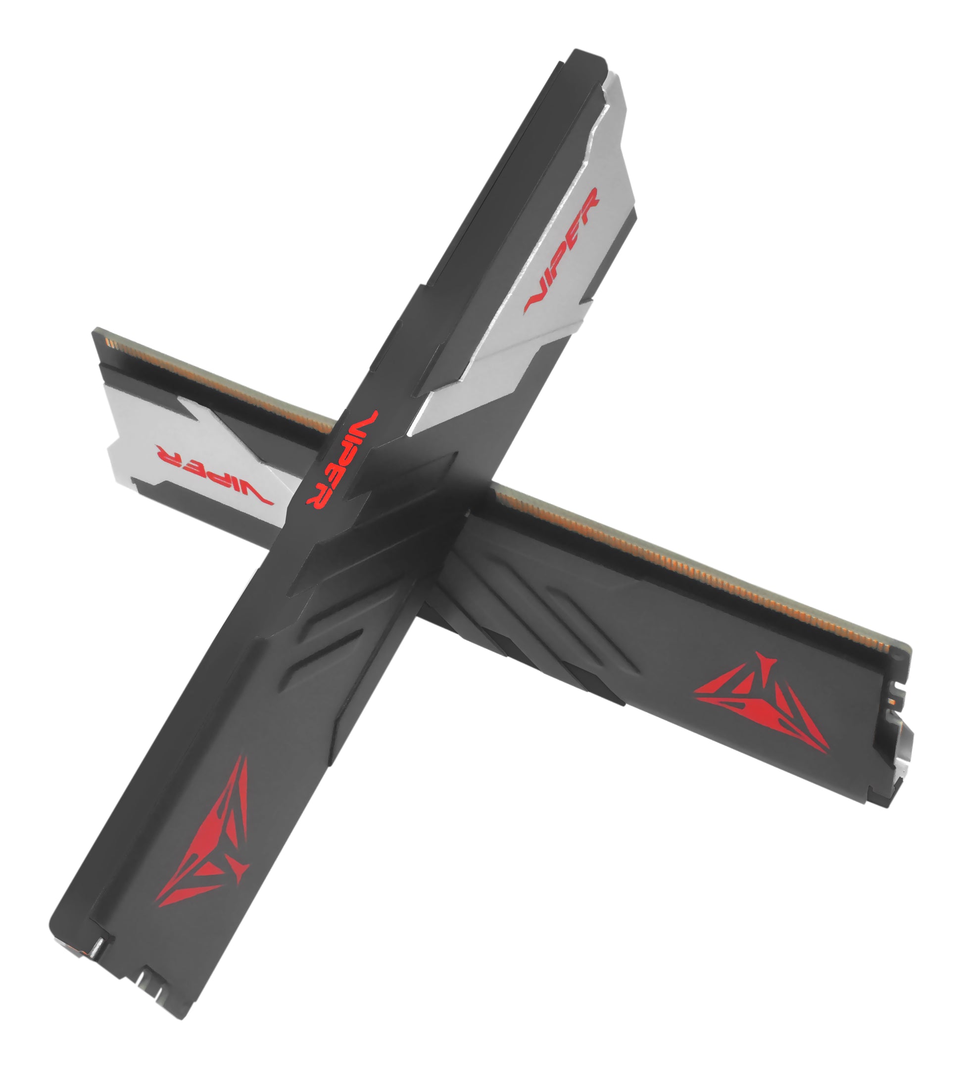 Patriot Memory Patriot Viper Venom PVV564G640C32K – 64 GB (2×32 GB) DDR5 6400 MHz, 288-poliger DIMM, für PC