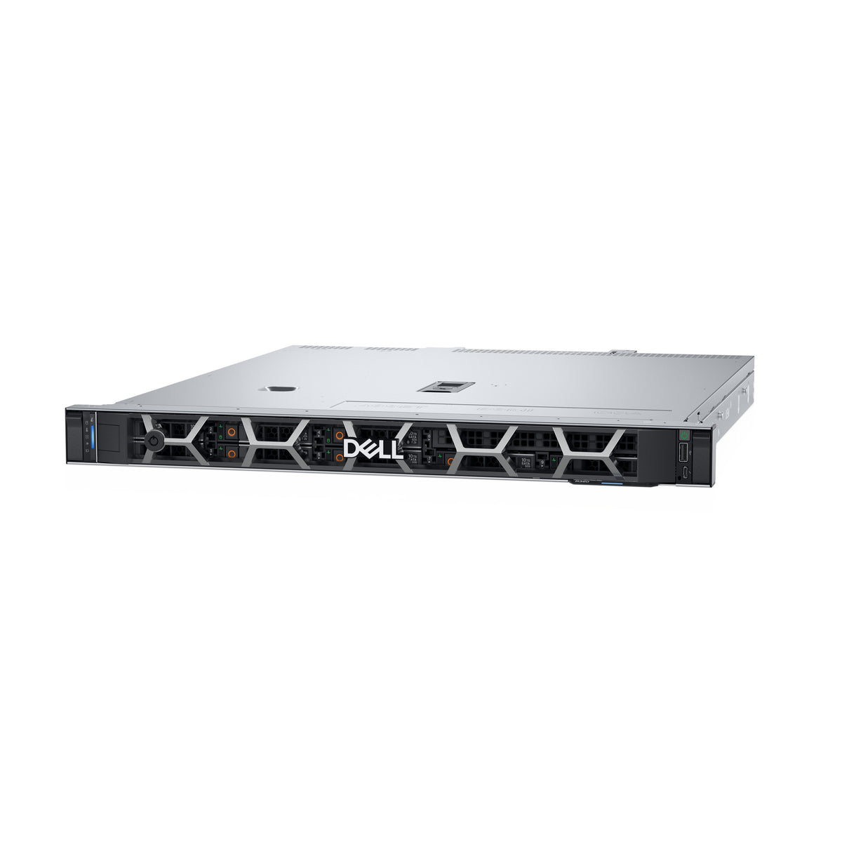 Dell PowerEdge R360 Tower – Intel Xeon 6 6325P, 32 GB RAM, 480 GB SSD