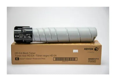 Xerox 006R01711 Schwarz Toner – Original – für Xerox Iridesse Production Press