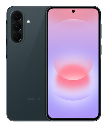 Samsung Galaxy A37 5G – 6,7" – 128 GB – Awesome Graugrün
