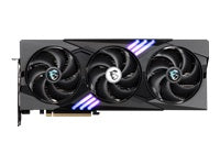 MSI GeForce RTX 5070 Ti 16G GAMING TRIO OC – PCIe Grafikkarte – 3×DisplayPort, 1×HDMI, PCIe 5.0, 1×16-polig