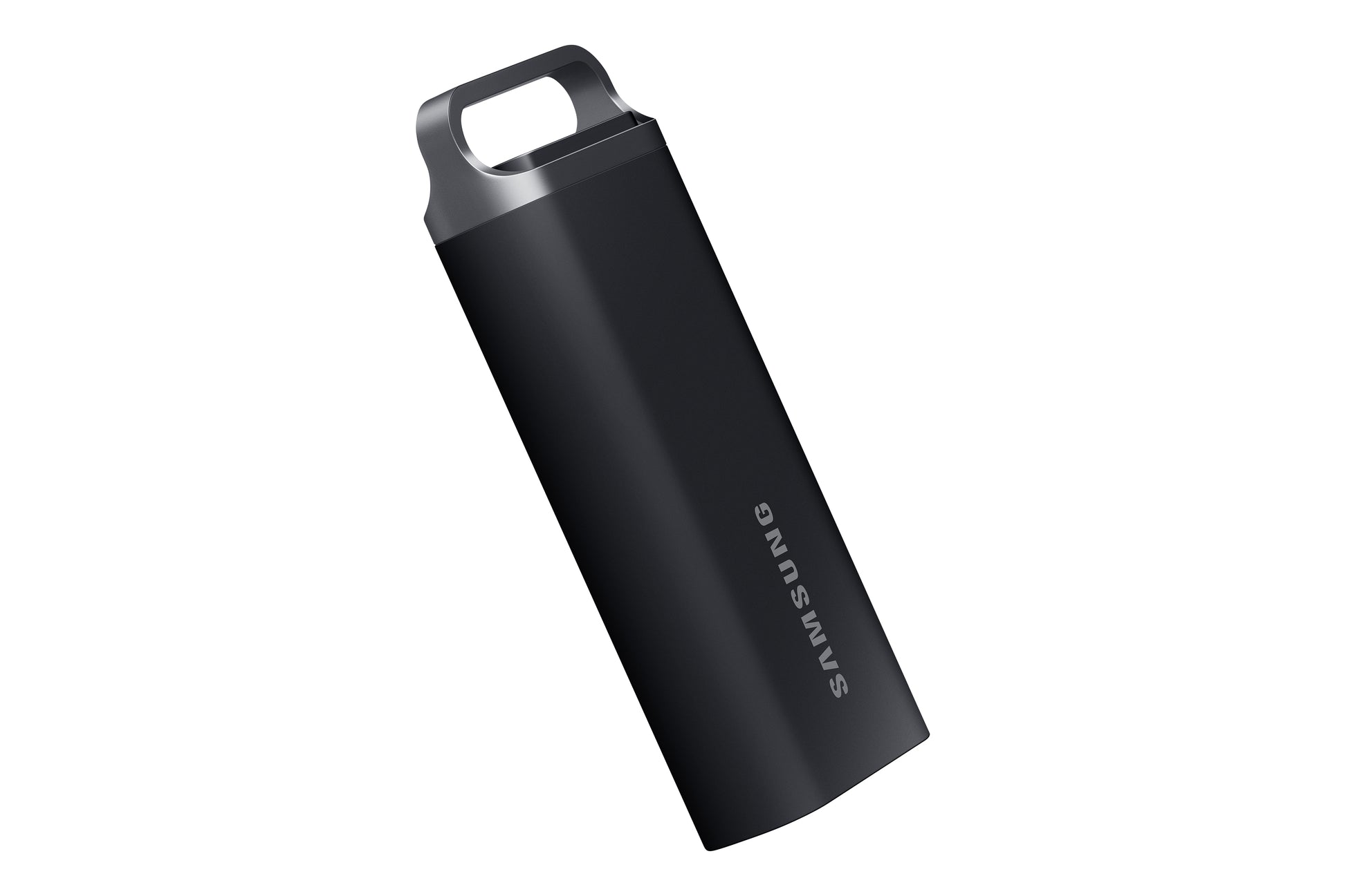 Samsung MU-PH2T0S Speichergerät – 2 TB, USB 3.2 Gen 1, Hardwareverschlüsselung