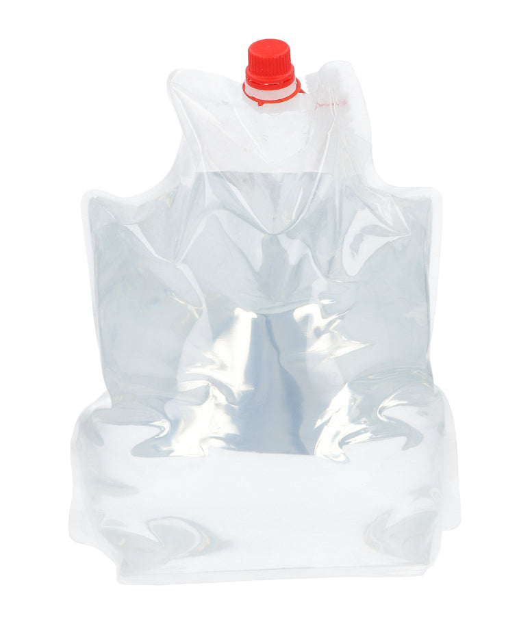 Nigrin AdBlue Standbeutel – für Auto – 5 l – 1 Stk.