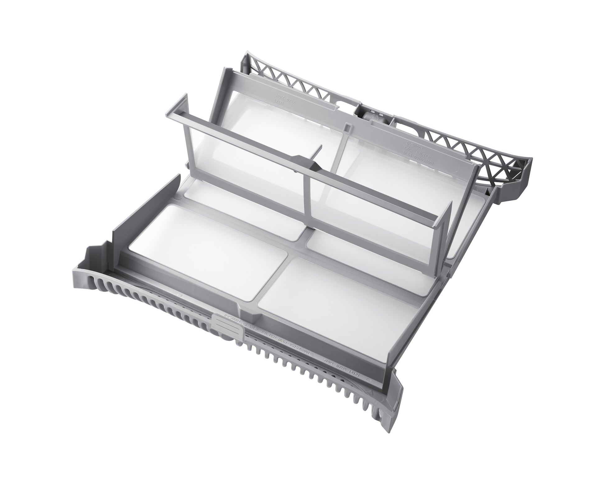 Samsung DV6000 Wäschetrockner – 9 kg, Wärmepumpe, Weiss, 60 × 85 × 60 cm