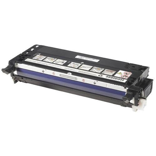 DELL Toner PF030 – schwarz, 8000 Seiten