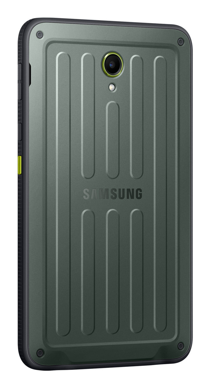 Samsung Sm-X300N – 8", 128 GB, 6 GB RAM, WLAN, Android 14, Grün