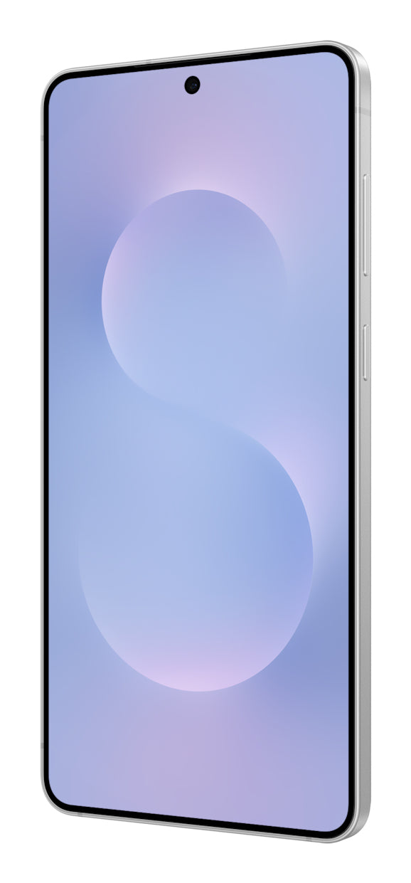 Samsung Galaxy S25 Edge – blau, 6,7", 3120 × 1440, Android 15, 512 GB, 12 GB, Dual-SIM, 5G, IP68
