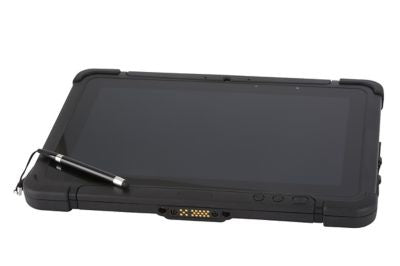 Honeywell RT10A – 10", WLAN + 4G, Android, Barcode-Imager